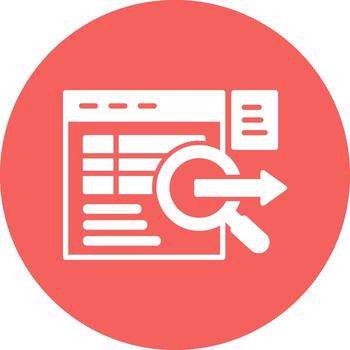 29 - Data Query.eps vector