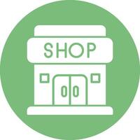 21 - Shop.eps vector