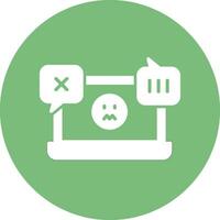 3 - Cyberbullying.eps vector