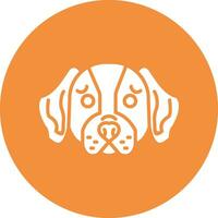 4 - Basset Hound.eps vector