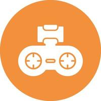 34 - Controller.eps vector