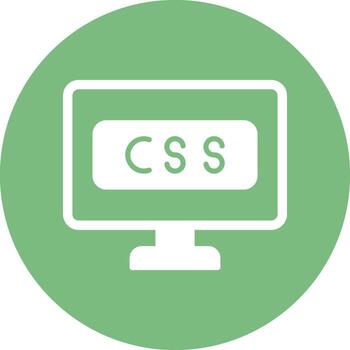 27 - Css.eps vector