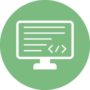 21 - codificación.eps vector