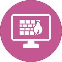 6 - Firewall.eps vector