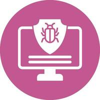 36 - Antivirus.eps vector