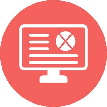 47 - error.eps vector