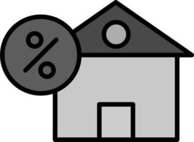 Property Vector Icon