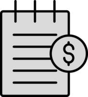 Income Vector Icon