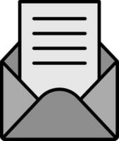 Email Vector Icon