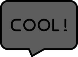 Cool Vector Icon