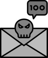 Email Vector Icon