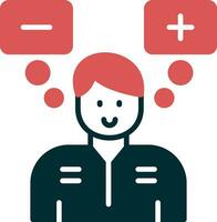 Feasibility Vector Icon