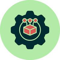 Software Development Vector Icon