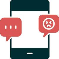 Message Vector Icon