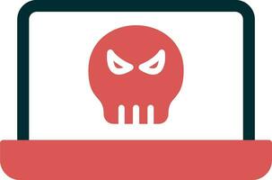 Hack Vector Icon