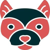 Husky Vector Icon