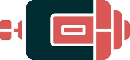 Motor Vector Icon