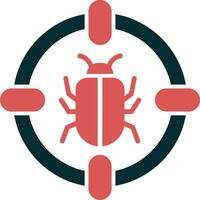 Malware Vector Icon