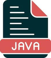 Javascript Vector Icon