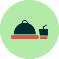 Food Vector Icon