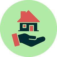 Home Vector Icon