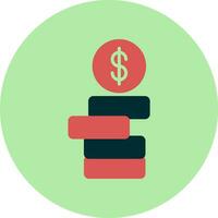 Money Vector Icon