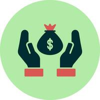 Money Vector Icon