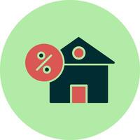 Property Vector Icon