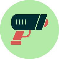 Scanner Vector Icon