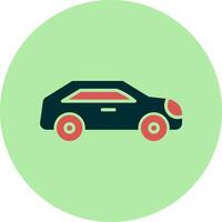 Car Vector Icon