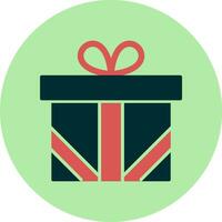 Gift Vector Icon