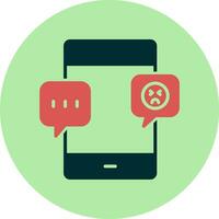 Message Vector Icon
