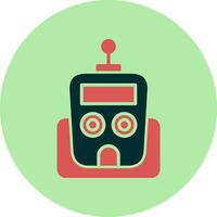 Controller Vector Icon