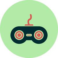 Controller Vector Icon