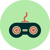 Controller Vector Icon