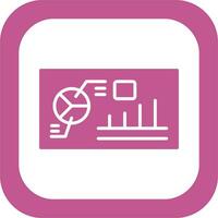Presentable Vector Icon