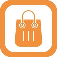 Shopping Vector Icon