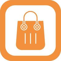 Shopping Vector Icon