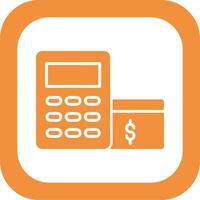 Expenses Vector Icon