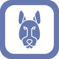 Pharaoh Hound Vector Icon