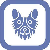 Corgi Vector Icon