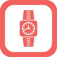 Smartwatch Vector Icon