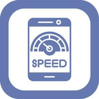 Speed Vector Icon