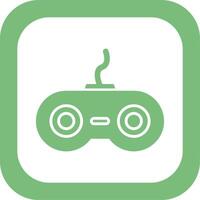 Controller Vector Icon