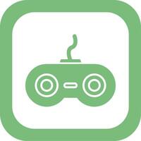 Controller Vector Icon