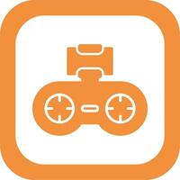 Controller Vector Icon