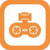 Controller Vector Icon