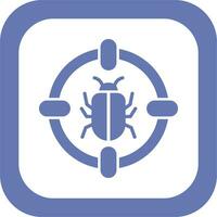 Malware Vector Icon