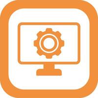 Settings Vector Icon