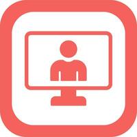 Developer Vector Icon